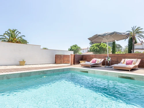 Villa Empuriabrava, 4 Schlafzimmer, 8 Personen - photo_19081727845