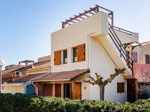 Villa Narbonne-Narbonne Plage-Narbonne Plage, 3 pièces, 4 personnes - photo_13413223257