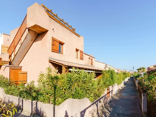 Villa Narbonne-Narbonne Plage-Narbonne Plage, 3 pièces, 4 personnes - photo_13413223175