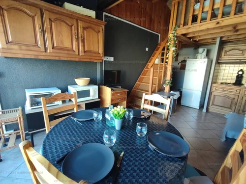 Apartment Narbonne, 1 bedroom, 4 persons - photo_1012224880089