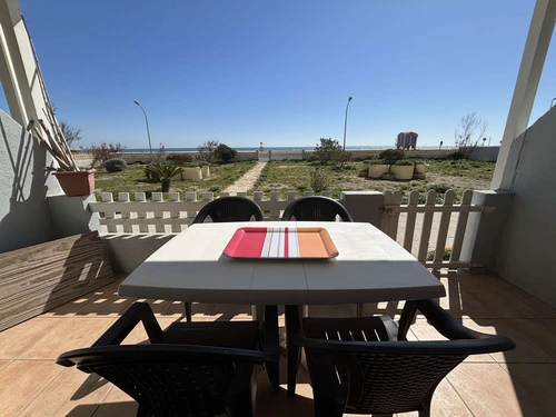 Ferienwohnung Port-la-Nouvelle, 1 Schlafzimmer, 4 Personen - photo_1011594625409