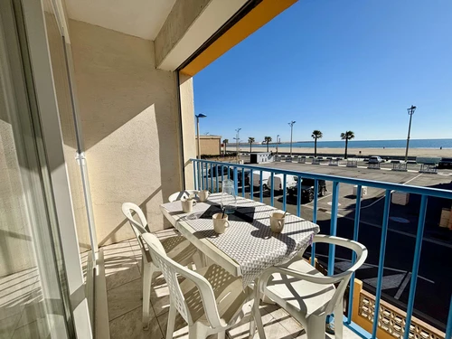 Appartement Port-la-Nouvelle, 2 pièces, 4 personnes - photo_1011768430193