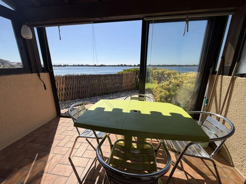 Villa Port Leucate, 1 bedroom, 5 persons - photo_15926670