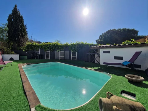 Villa Marseillan, 3 bedrooms, 8 persons - photo_1012334169808