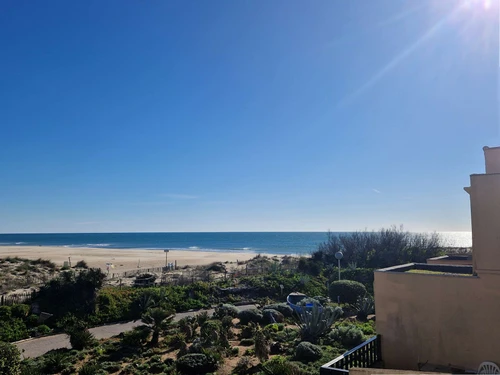 Appartement Marseillan-Plage, 2 pièces, 4 personnes - photo_1012274520452