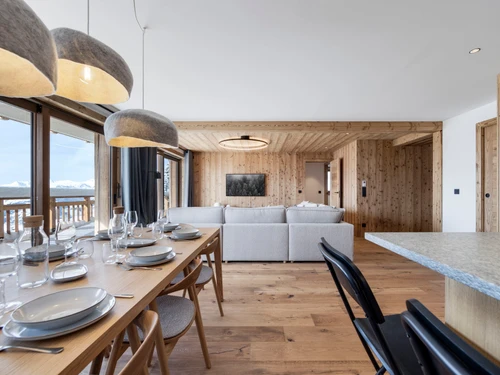 Appartement Montvalezan-La Rosière, 4 pièces, 6 personnes - photo_1012287203029