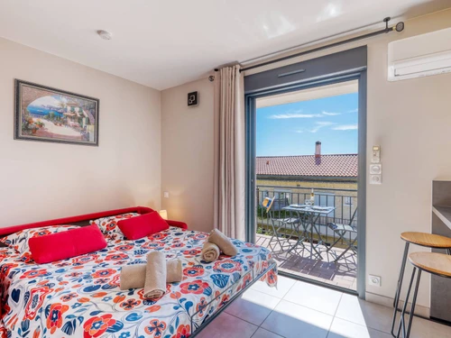 Apartamento Le Lavandou, estudio, 2 personas - photo_1011685293313