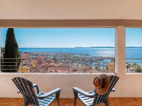 Villa Le Lavandou, 3 bedrooms, 6 persons - photo_1011712778904