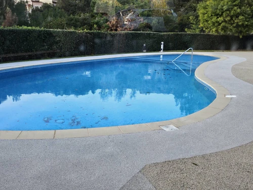 Villa Les Issambres, 3 bedrooms, 6 persons - photo_1012334792093