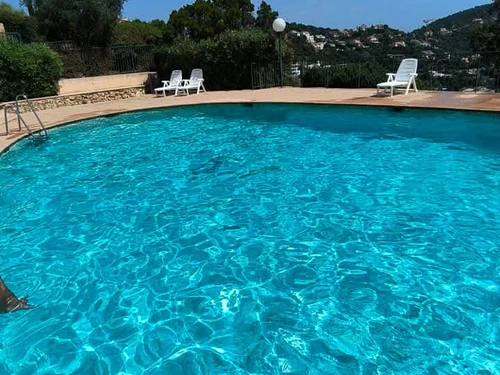 Appartement Les Issambres, 3 pièces, 4 personnes - photo_1012222898657