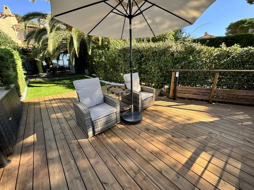 Apartment La Croix-Valmer, 2 bedrooms, 6 persons - photo_1012334803664