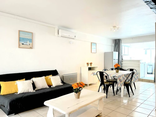 Ferienwohnung Le Lavandou, 1 Schlafzimmer, 6 Personen - photo_1012334864397