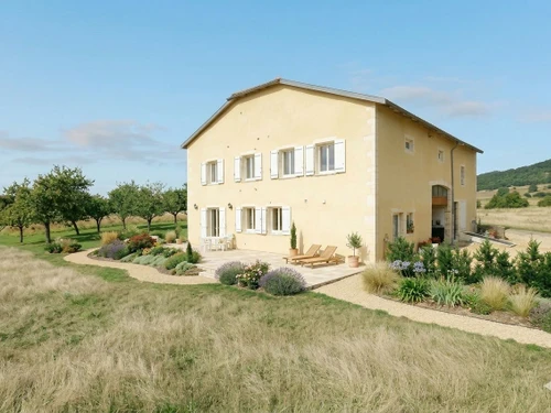 Gîte Mont-l'Étroit, 4 pièces, 6 personnes - photo_1011807018112