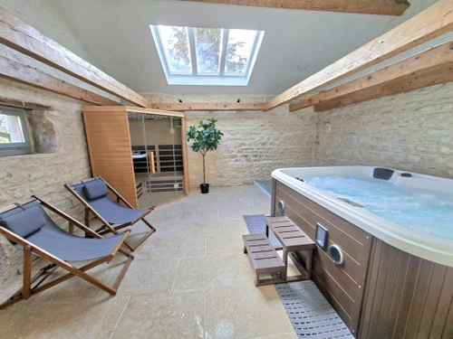 Gîte Ruffey-lès-Beaune, 7 pièces, 12 personnes - photo_1011768507513