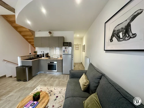 Gîte Daix , 2 pièces, 4 personnes - photo_1012335291289