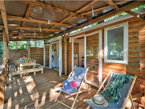 Camping Albi, 3 bedrooms, 6 persons - photo_1012335300945