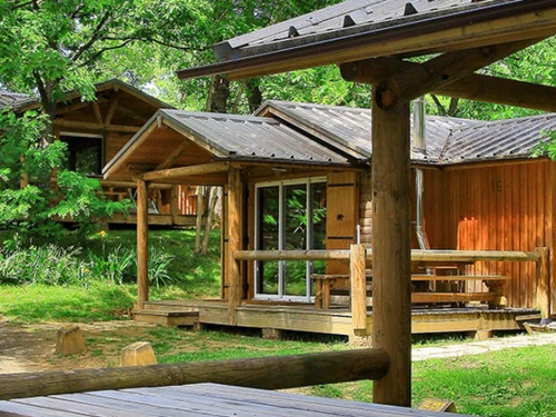 Camping Albi, 2 bedrooms, 6 persons - photo_1012335302310