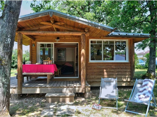 Camping Albi, 2 bedrooms, 6 persons - photo_1012335303031