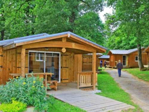 Camping Albi, 2 bedrooms, 4 persons - photo_1012335304148