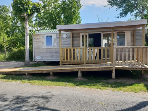 Camping Château-d'Oléron, 3 pièces, 4 personnes - photo_1012335304494