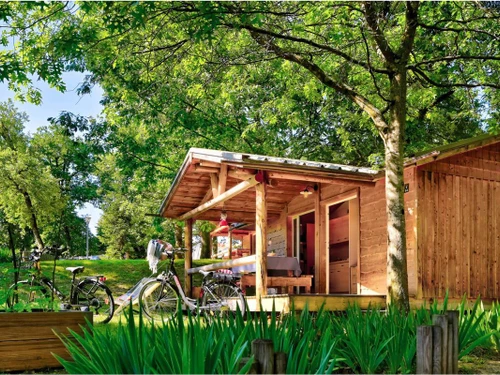 Camping Albi, 2 bedrooms, 4 persons - photo_1012335305113