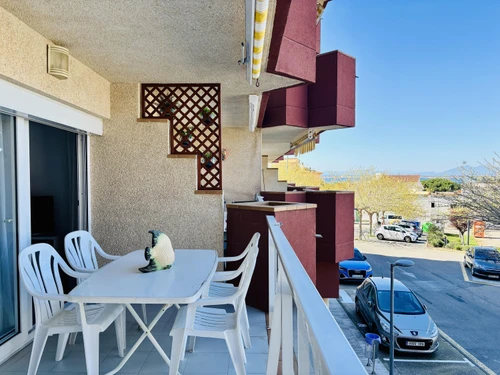 Apartamento Roses, 1 dormitorio, 4 personas - photo_1011990506545