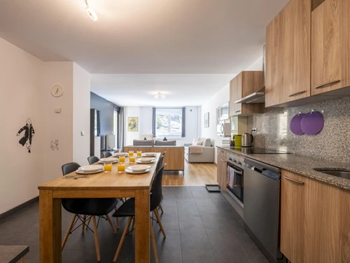 Appartement Arinsal, 3 pièces, 6 personnes - photo_1012303381206