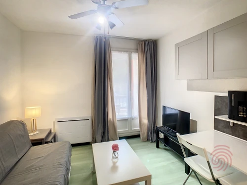 Studio Lamalou-les-Bains, 1 pièce, 2 personnes - photo_1011657674309