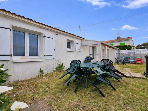 Villa La Tranche-sur-Mer, 3 bedrooms, 6 persons - photo_19431759974