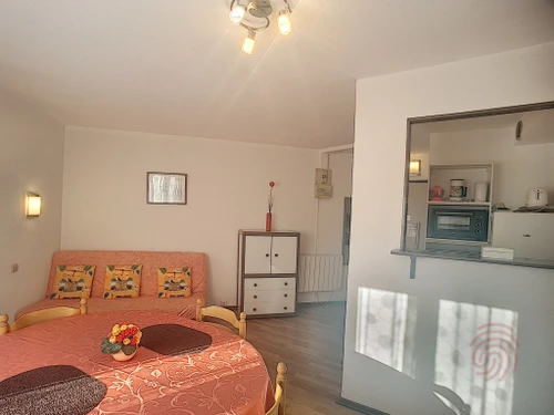 Apartment Lamalou-les-Bains, 1 bedroom, 2 persons - photo_13519921353