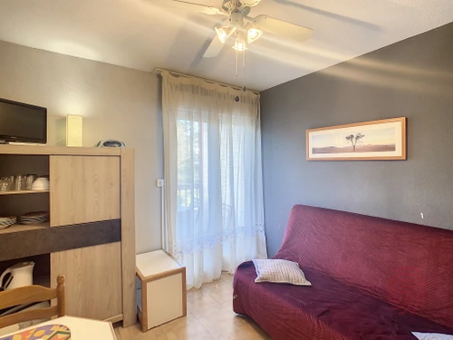 Studio Lamalou-les-Bains, 1 pièce, 2 personnes - photo_1011585482479
