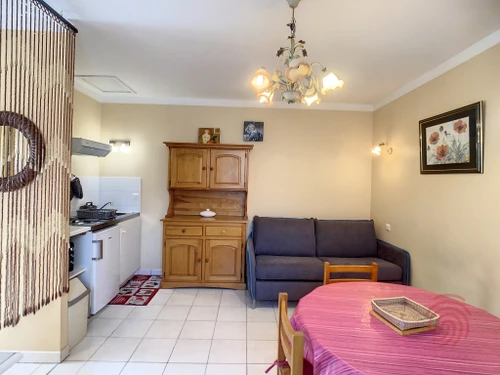 Studio Lamalou-les-Bains, studio flat, 2 persons - photo_17184713635