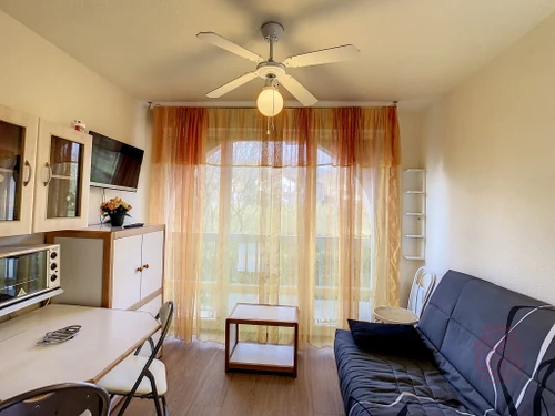 Studio Lamalou-les-Bains, 1 pièce, 2 personnes - photo_13520007549