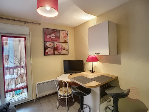 Studio Lamalou-les-Bains, studio flat, 2 persons - photo_14211209897