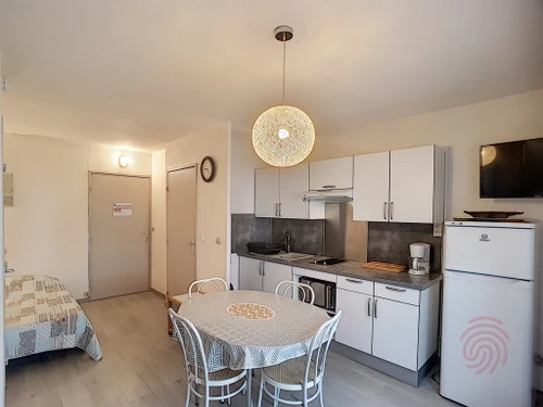 Studio Lamalou-les-Bains, 1 pièce, 2 personnes - photo_13520009518