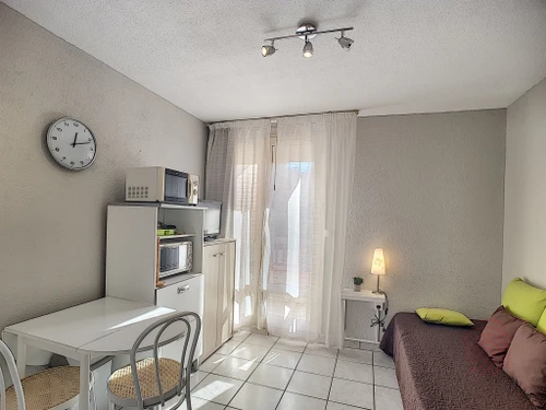 Studio Lamalou-les-Bains, studio flat, 2 persons - photo_13520007498