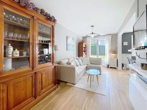 Ferienwohnung Jullouville, 2 Schlafzimmer, 4 Personen - photo_1012335508061