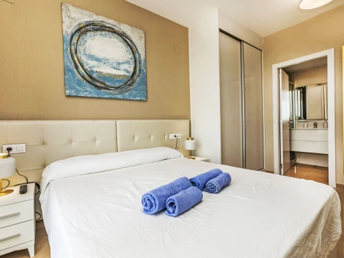 Apartamento Oropesa, 2 dormitorios, 4 personas - photo_1012337307496