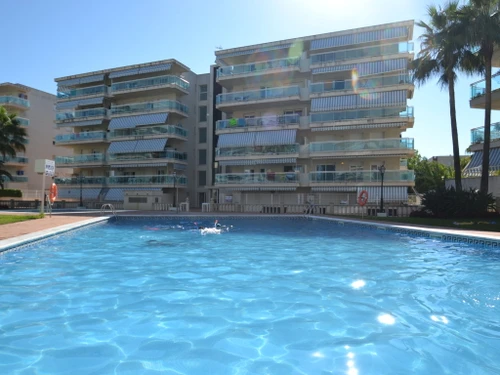 Apartment Salou, 2 bedrooms, 5 persons - photo_18991037285