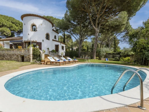 Casa Begur, 3 dormitorios, 7 personas - photo_1012337313569