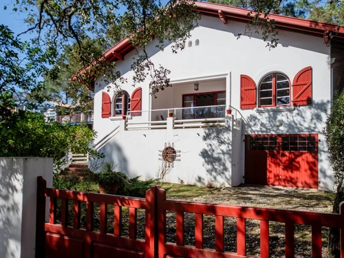 Villa Hossegor, 2 bedrooms, 5 persons - photo_1012182064253