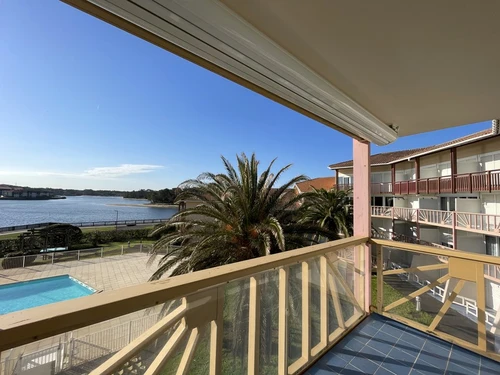 Appartement Vieux-Boucau-les-Bains, 2 pièces, 4 personnes - photo_18825468238