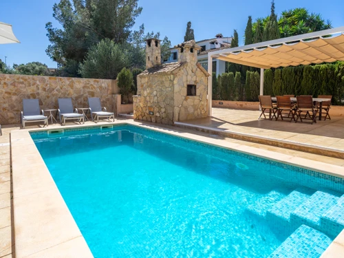 Villa Cala Blava, 4 Schlafzimmer, 8 Personen - photo_1011875065962