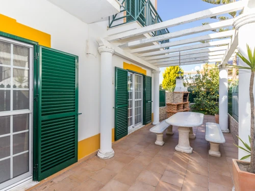 Apartamento Vila Nova de Cacela, 2 dormitorios, 4 personas - photo_1011874370008