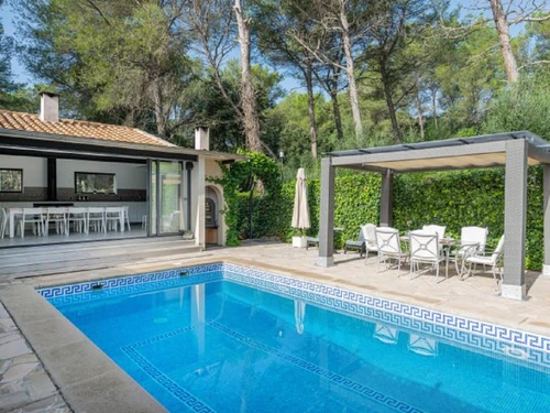 Casa Sa Pobla , 3 dormitorios, 6 personas - photo_1012229825331