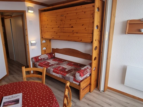 Studio Plagne Aime 2000, Studio, 4 Personen - photo_17838207869
