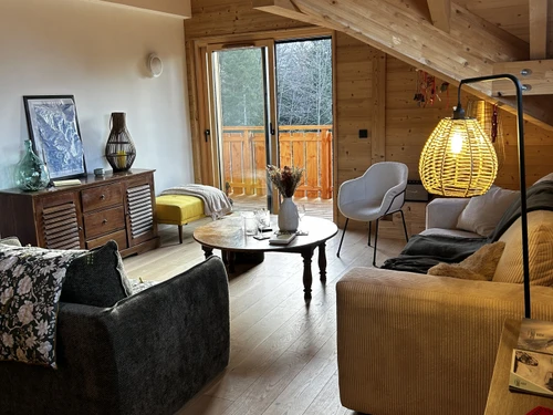 Apartamento Arâches-la-Frasse, 3 dormitorios, 8 personas - photo_1012337397981