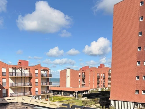 Studio Cabourg, studio flat, 4 persons - photo_1012135951964