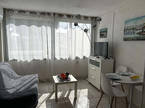 Apartment Port Camargue, studio flat, 3 persons - photo_1012337426349