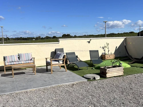 Villa Fleury-Saint-Pierre-la-Mer, 1 bedroom, 4 persons - photo_1012224879965